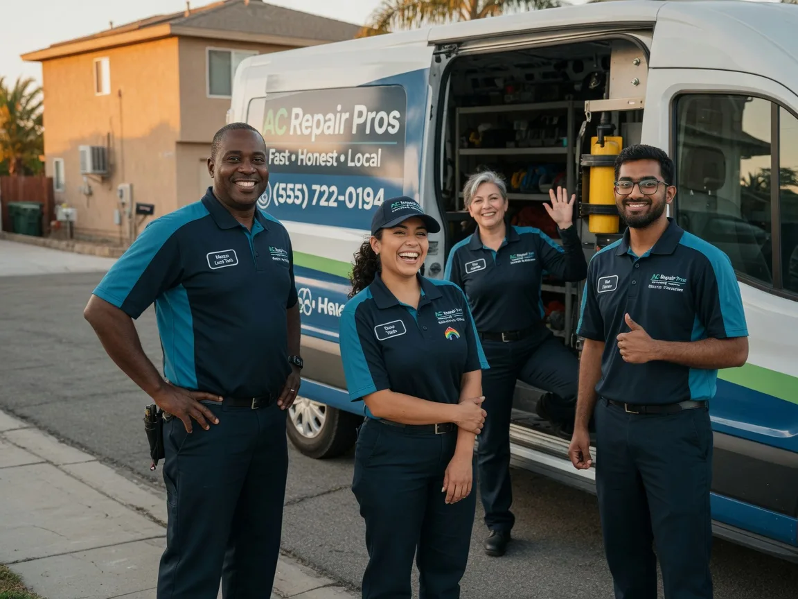 AC Repair company in Estelline, SD